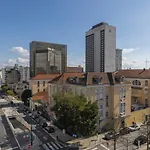 Marques Dream By Innkeeper * Lisboa