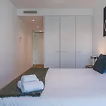 Marques Dream By Innkeeper Apartment Lissabon