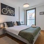 Marques Dream By Innkeeper Lisboa