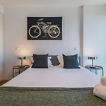 Apartment Marques Dream By Innkeeper Lissabon