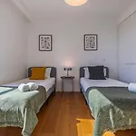 Marques Dream By Innkeeper 公寓 Lisboa