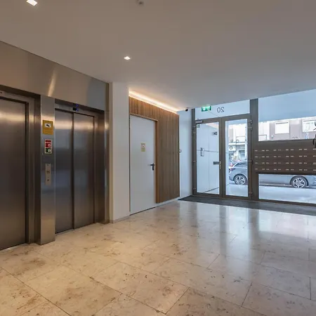 Marques Dream By Innkeeper Apartment Lisbon