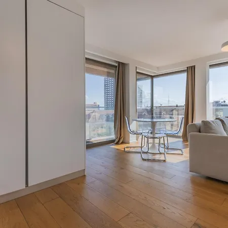 Marques Dream By Innkeeper Лісабон