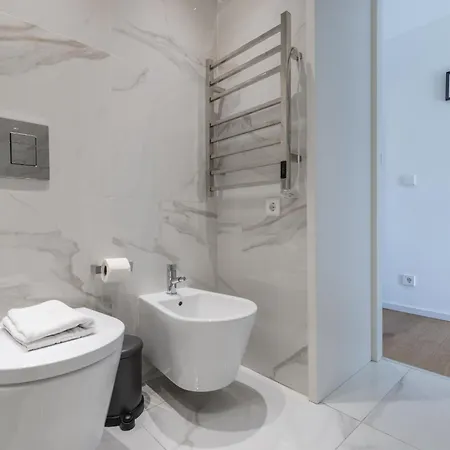 Marques Dream By Innkeeper Лісабон