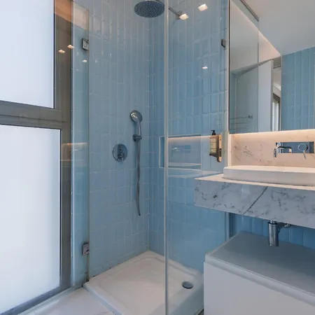 Апартаменти Marques Dream By Innkeeper Лісабон