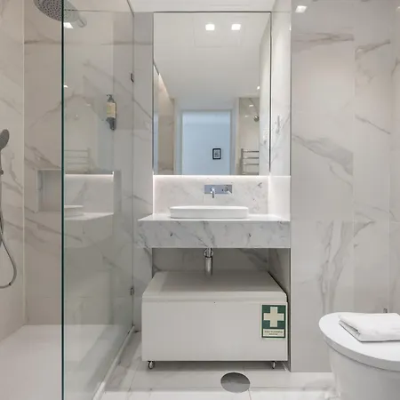 Marques Dream By Innkeeper * Лісабон