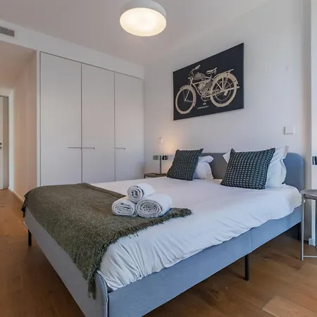 Marques Dream By Innkeeper