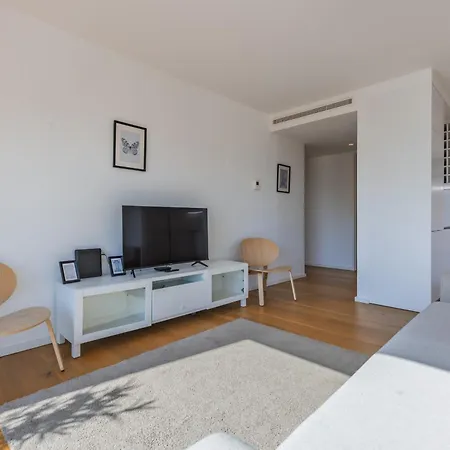 Marques Dream By Innkeeper Апартаменти