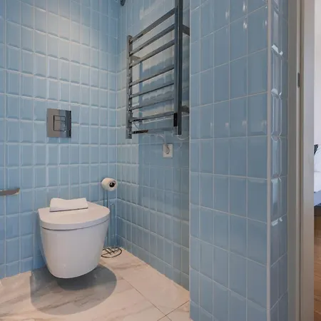 Marques Dream By Innkeeper Лісабон