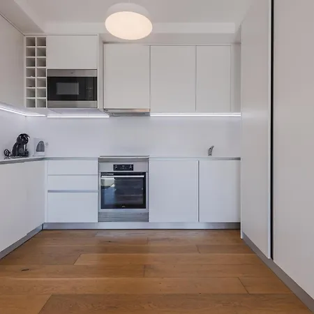 Marques Dream By Innkeeper Апартаменти Лісабон