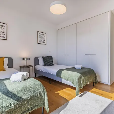 Marques Dream By Innkeeper Апартаменти