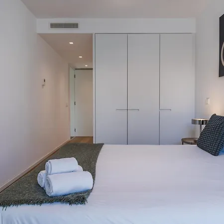 Marques Dream By Innkeeper Апартаменти *