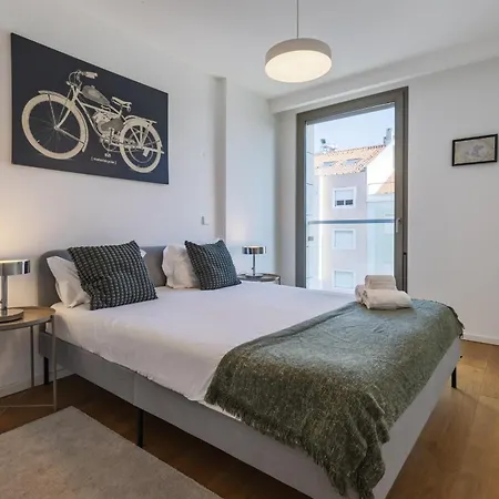 Marques Dream By Innkeeper Апартаменти