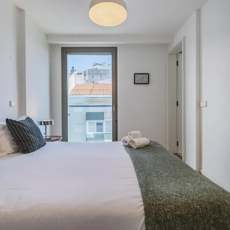 Marques Dream By Innkeeper Лісабон