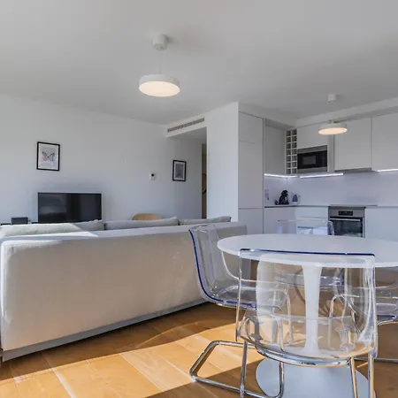 Marques Dream By Innkeeper Лісабон