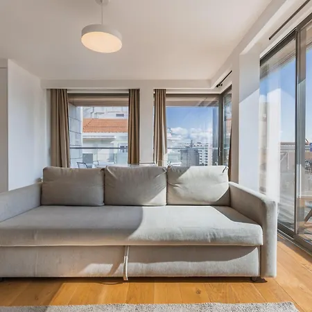 Marques Dream By Innkeeper Апартаменти Лісабон