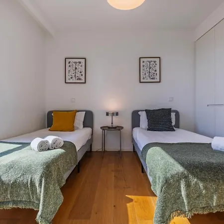 Marques Dream By Innkeeper شقة Lisboa