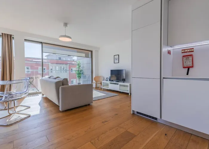 Marques Dream By Innkeeper Lisbona