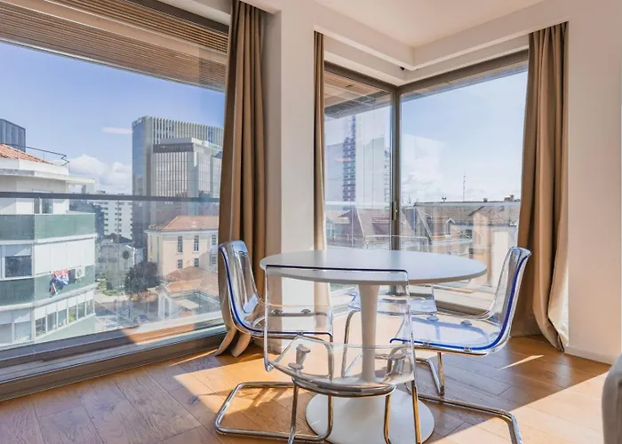 Appartamento Marques Dream By Innkeeper