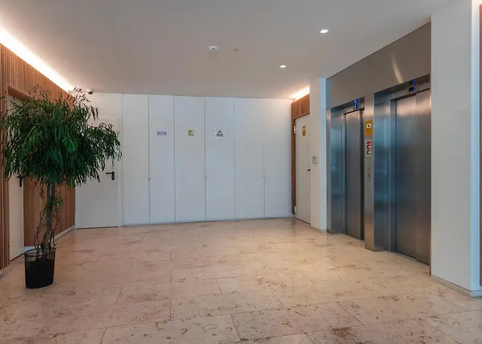 Marques Dream By Innkeeper Appartamento Lisbona