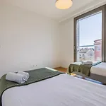 Marques Dream By Innkeeper Апартаменты *