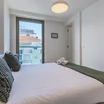 Апартаменты Marques Dream By Innkeeper *