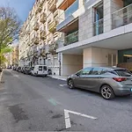 Marques Dream By Innkeeper Appartement *